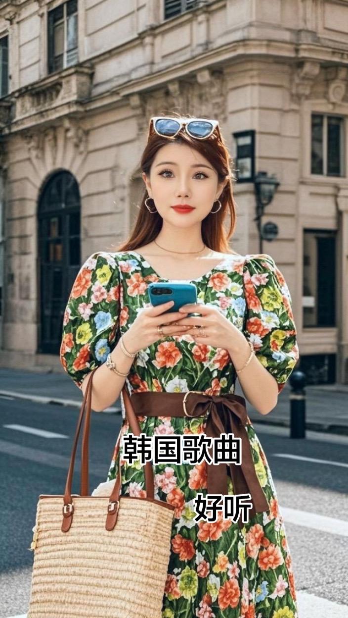 韩国歌曲好听