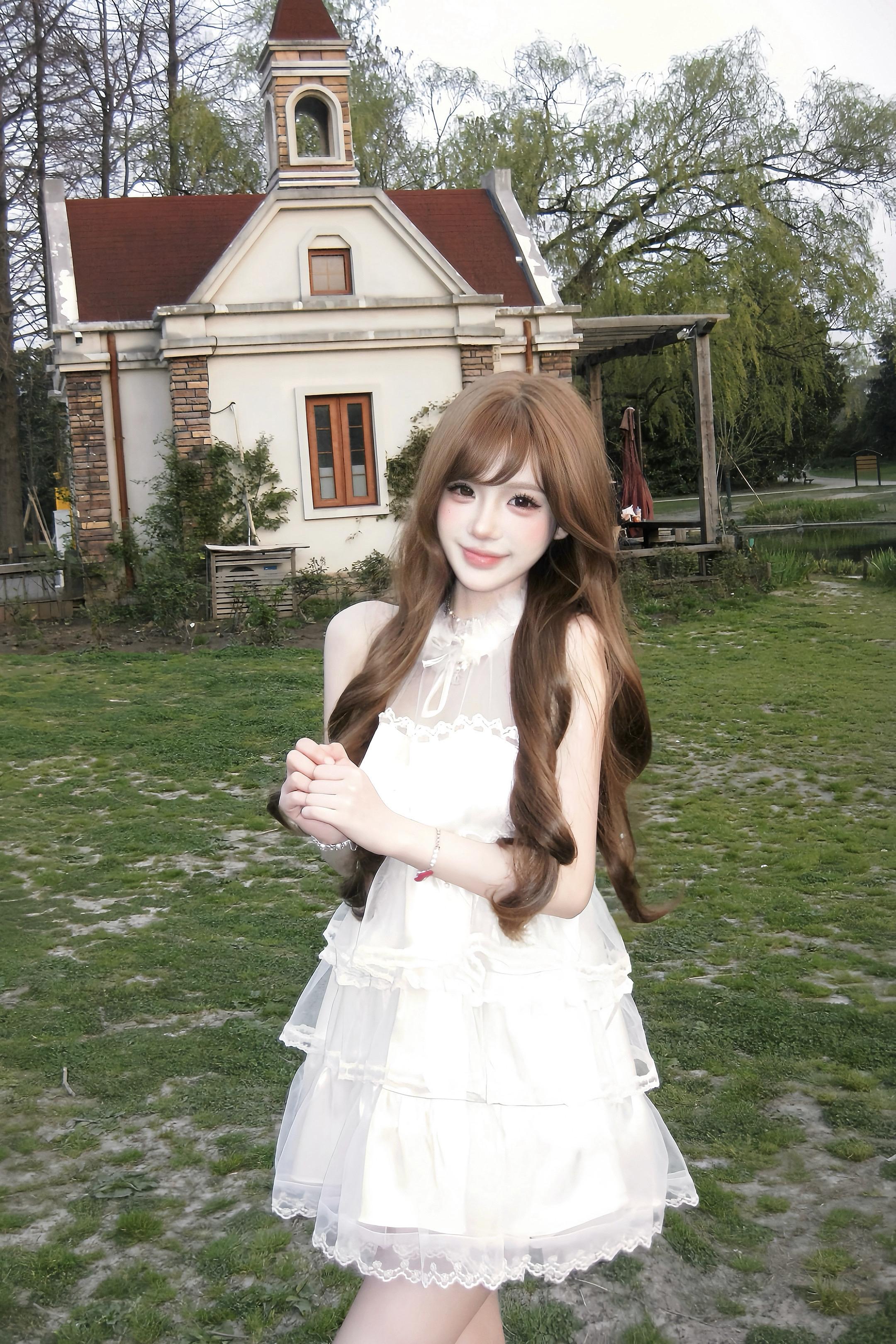 如果思念的尽头是重逢就好了