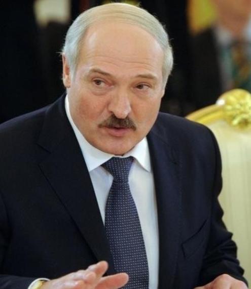 白俄罗斯总统一句话，撕开了中国最可怕的底牌！卢卡申科说：“中国让西方睡不着觉的，