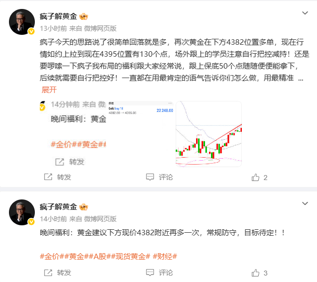 昨日周二8.11号博文操作笔记，部署5单，合计拿下400点！！！     1黄金