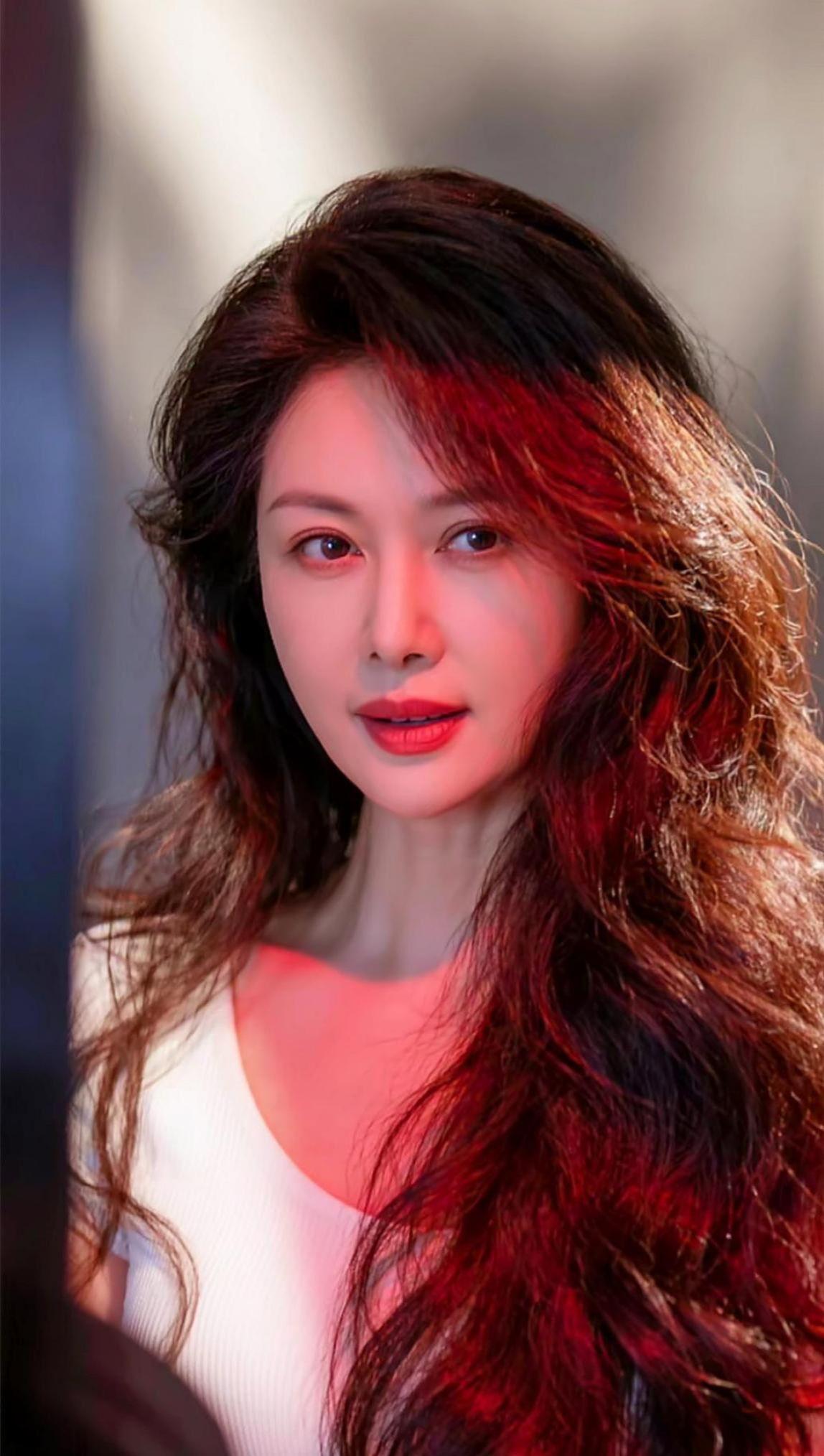 女人最美的年龄你觉得是什么时候?