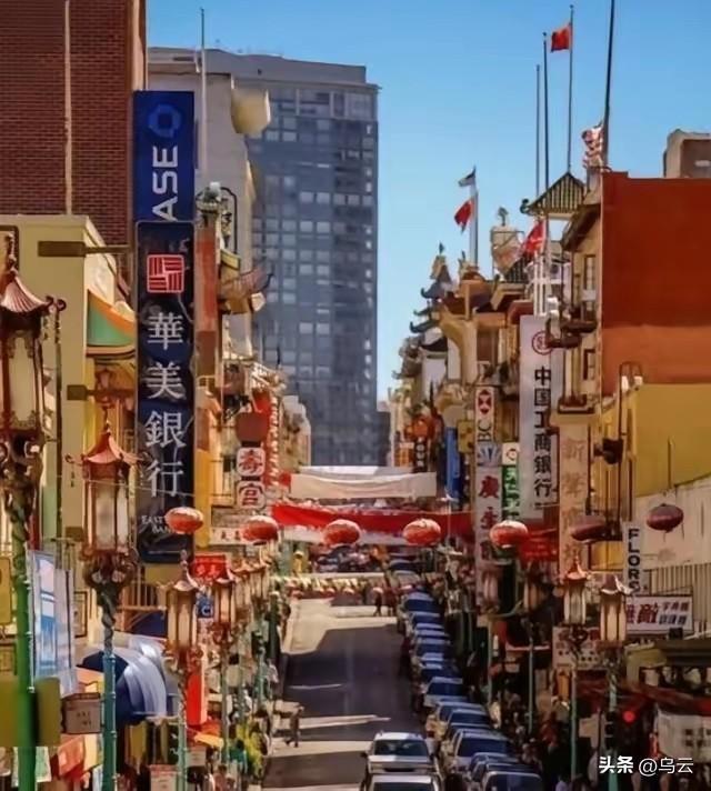 继新加坡、马来西亚之后，美国华人发声！美国华人称：中国人不要自以为是，现在连韩国