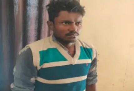 通过人工智能重建，最终确认死者为苏妮塔·帕尔。
在她毛衣上发现的一块煎蛋碎片帮助