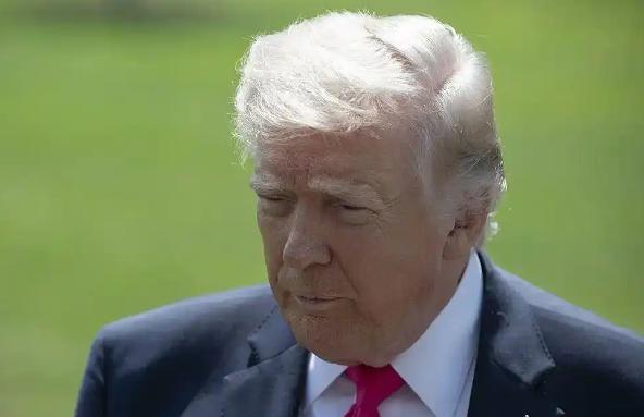 要把事情搞大？美伊临时停火没几天就要到期，没想到一觉醒来，特朗普特朗普没有双向奔