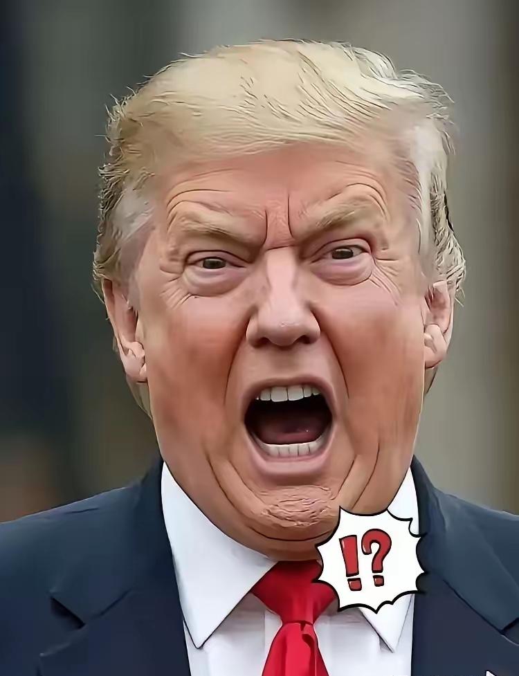 不能等，美国公开喊话中国
当地时间27日，特朗普在迈阿密出席活动时，面对记者提问