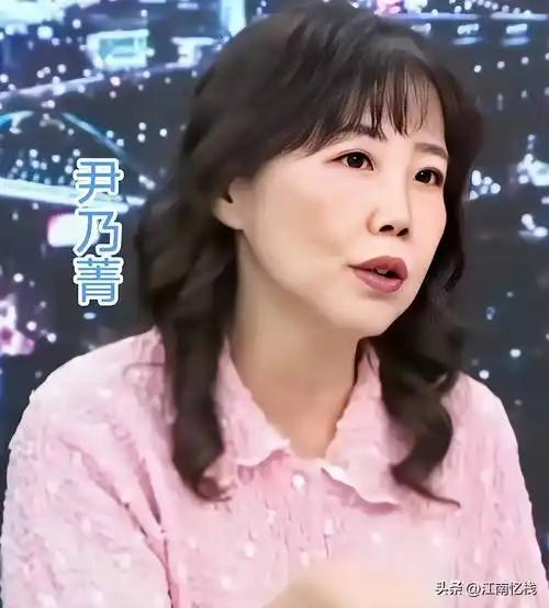 尹乃菁无法得到郑丽文授权而辞职。

陈凤馨：会离开“我不意外” 

她在专访中打
