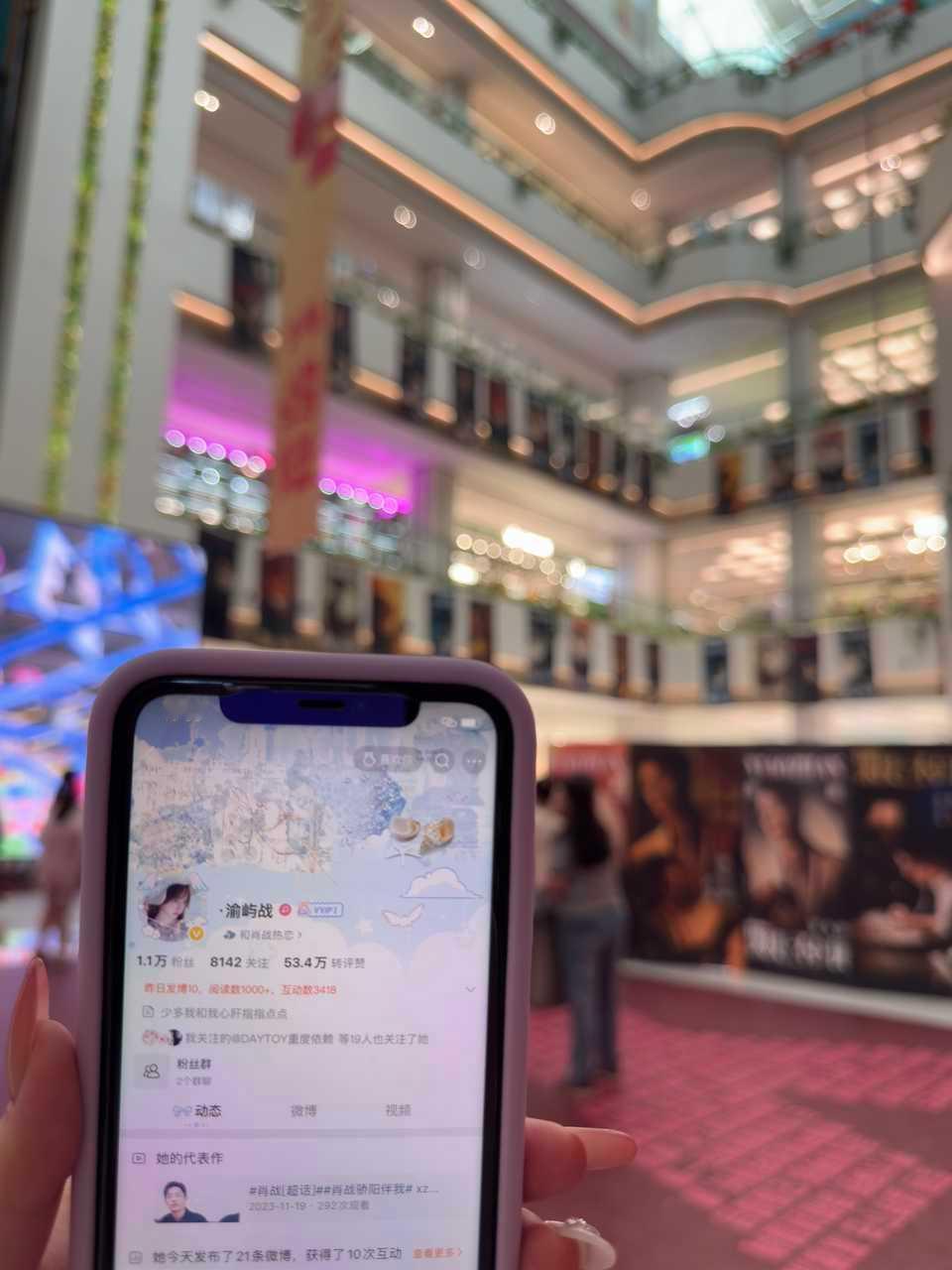 谍报痛楼ID谢谢早早~ 专栏 · 一些ID打卡