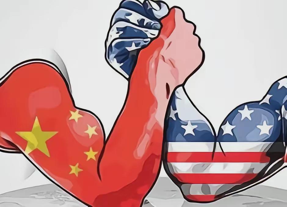 中国罕见阻断美国制裁！
新加坡联合早报今日报道：“中国首次下令‘阻断’美国制裁，
