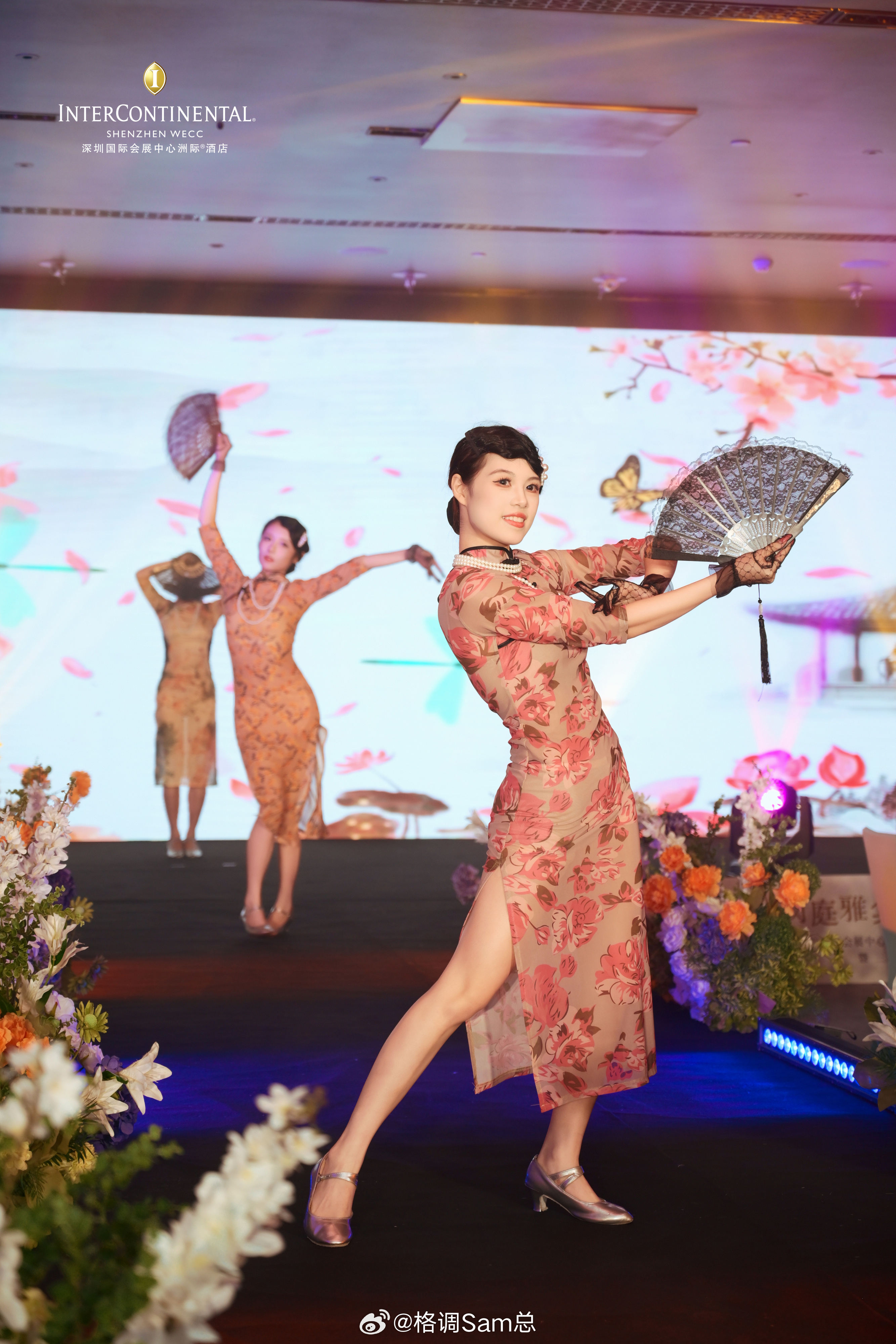 深圳度假 | 从前海冰雪世界到彩丰楼，我在国展洲际过了个完美周末说来也巧，近期刚