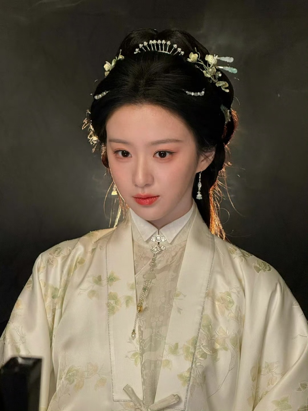 包上恩 生命给了你一个机会叫明天