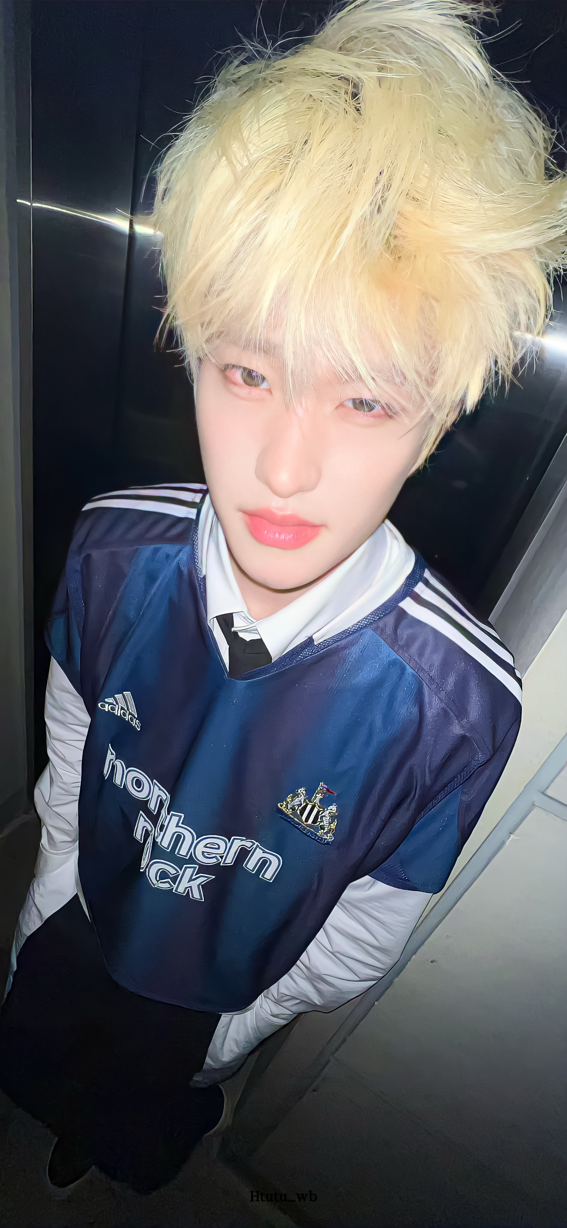 Sohee李炤熙壁纸来啦～💂🌀 ​​​