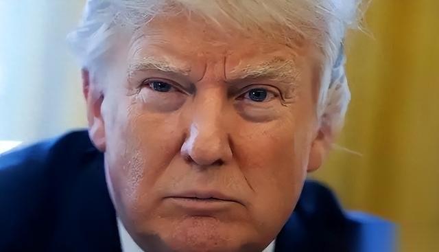 不准单干，不准观望，更不准依赖咱们中国！特朗普这回是真的急红了眼，直接给全球盟友