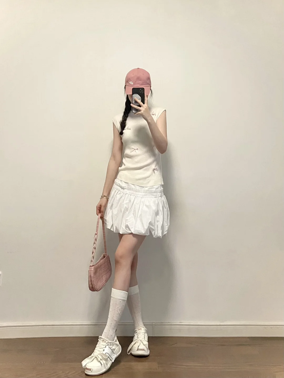 173 104｜高妹可以永远相信我买衣服的眼光