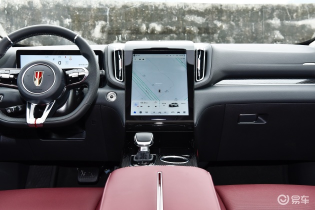 [小鲨帮选车]14.98万左右、自主车、省油耐开，网友：工薪豪车！