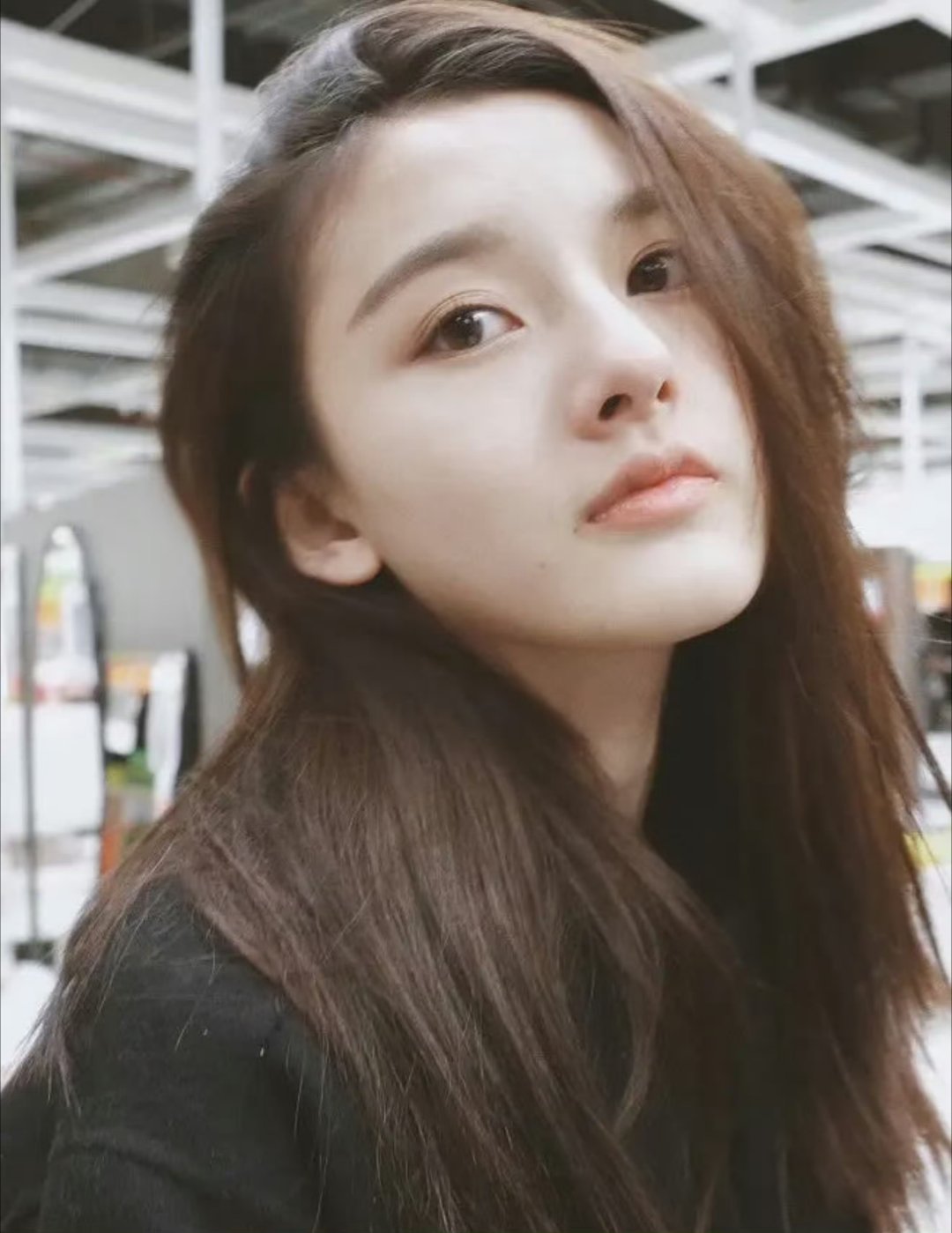 宋祖儿早期美高留子原生态美貌 太过惊人[爱慕] ​​​