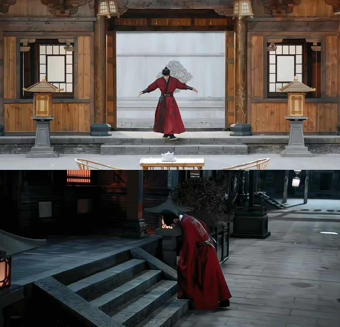 cr：🧣望书归来
走不出的剧 古装剧推荐 丁禹兮