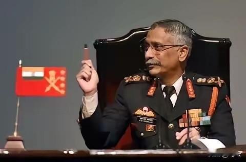 印度上将首次揭开，加勒万河谷惨败内幕：最后时刻印军已准备开枪。印度陆军前总参谋长