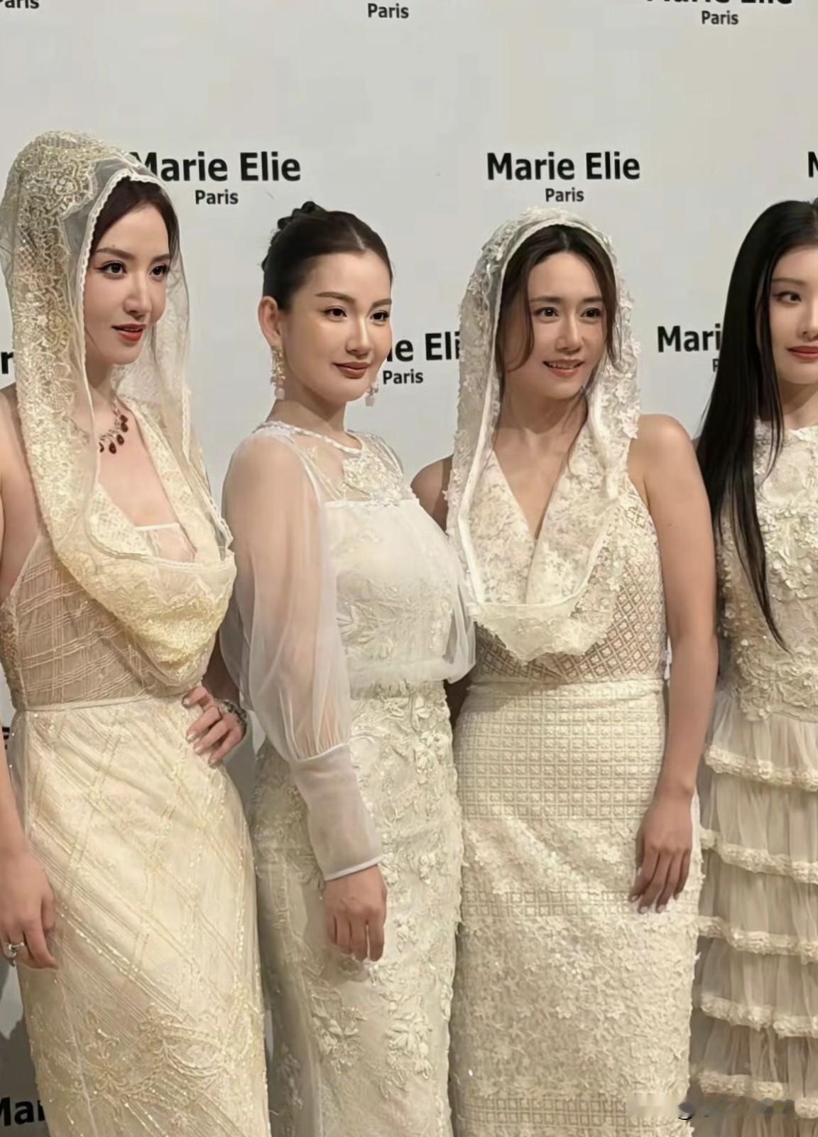 不愧是登上过Time杂志封面的[赞]中国女明星！看看谁最美？