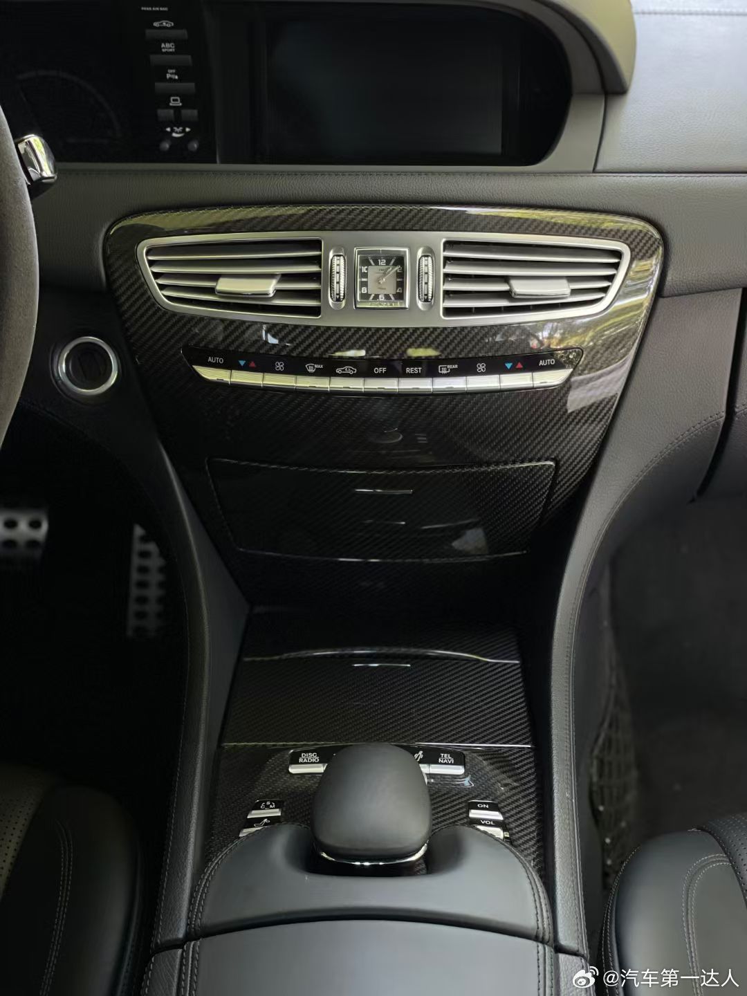 真正的经典，从不是满街可见，而是可遇不可求。全国保有量个位数的CL63 AMG，