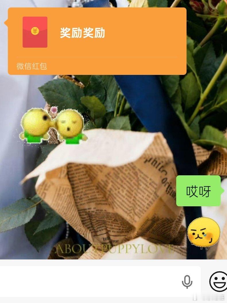 我就🧱了那点也有奖励，我妈妈对我真好