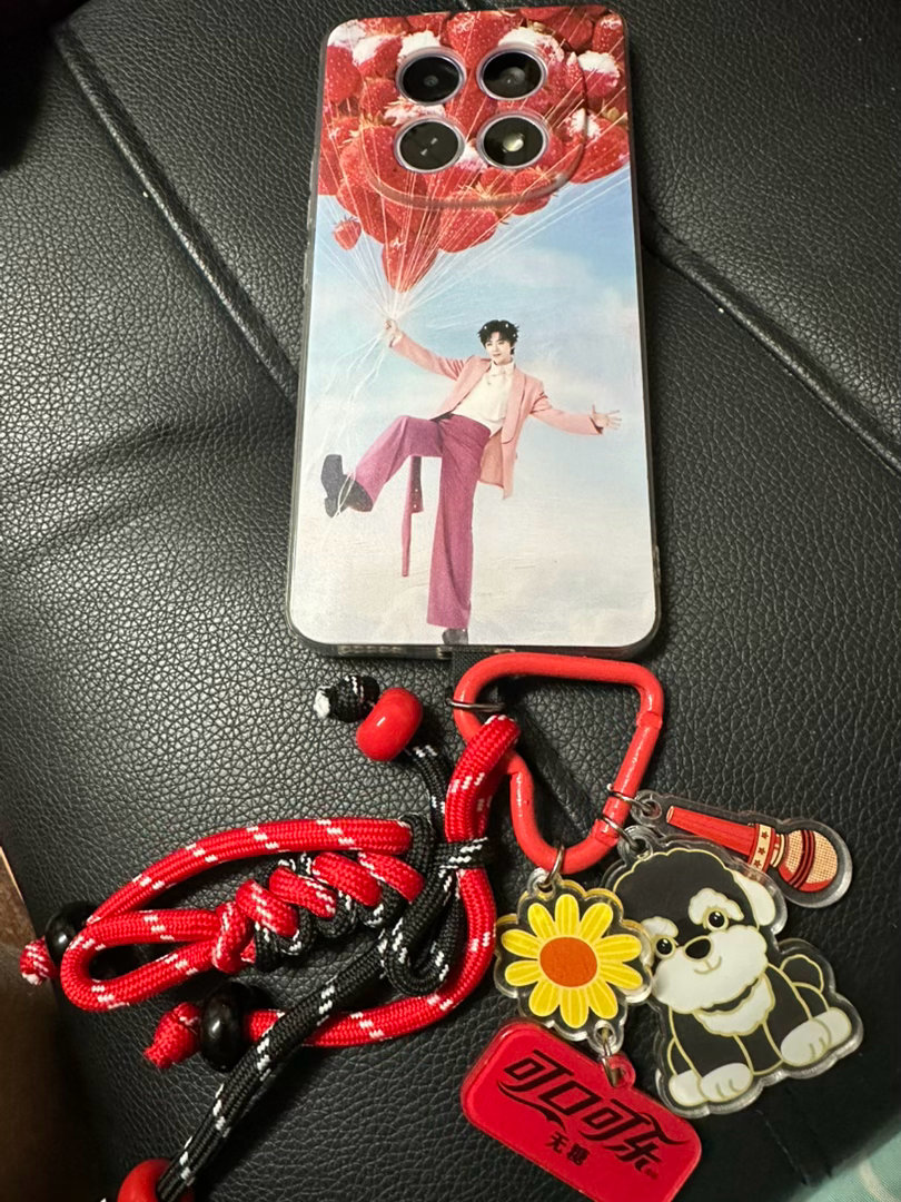 刘宇宁肯德基品牌代言人  | 刘宇宁京东新锐代言人｜摩登兄弟早安美好的一天开始昨