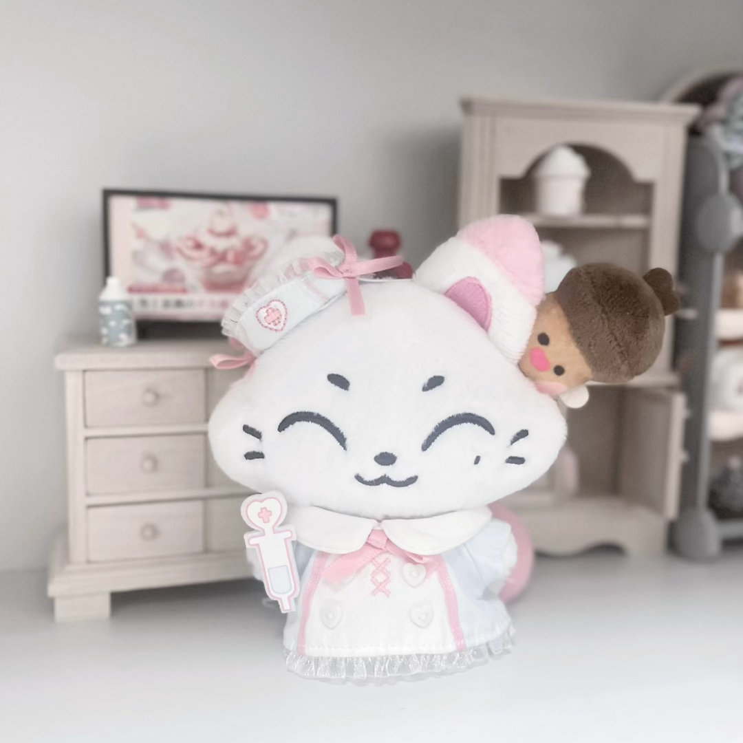 小东西 