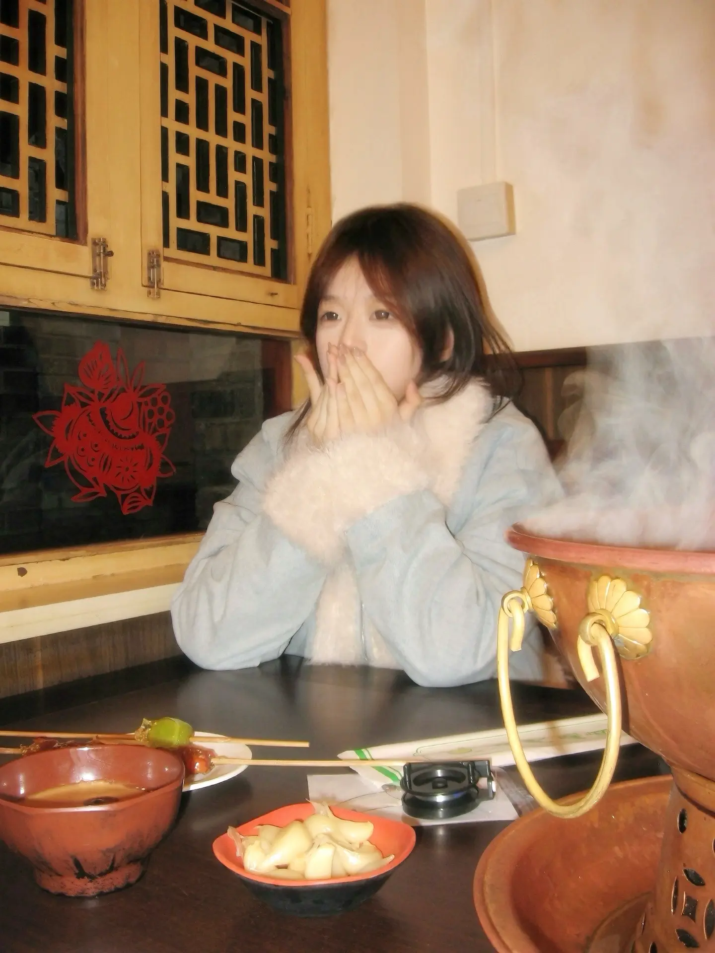 你愿意陪我去北京吗。