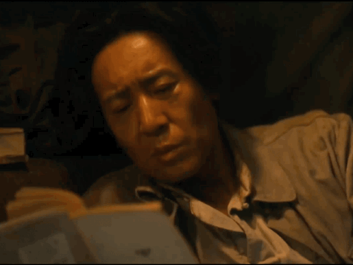 于和伟伟大的长征表演层次感伟大的长征🌫️凝望地图时短暂静默，指尖细微的停顿，把