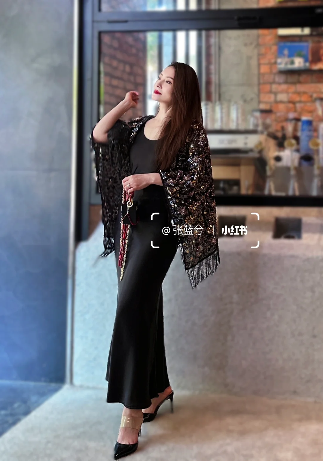 一切都要在自己的节奏里。