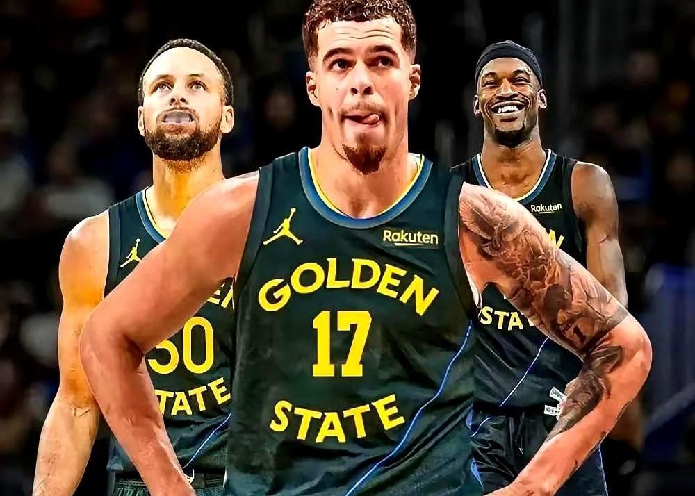 别信什么“轮休”，笑死，这俩字现在是NBA最好懂的黑话，翻译过来就是：“人要卖了