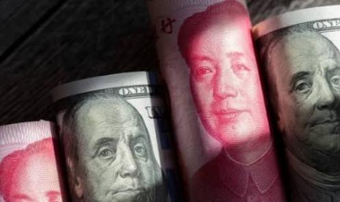 你抛美债，我抛中债！外资纷纷减持中国债，大量资金流向美国，国际资本正重新算账，2