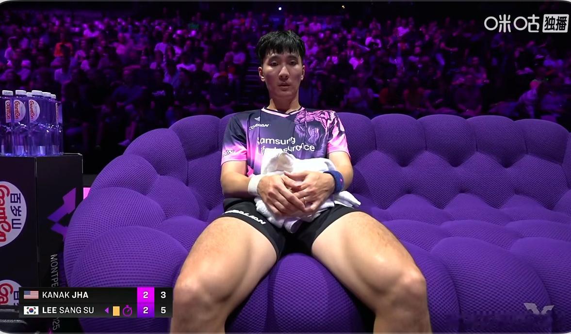 这个镜头是在干什么 ​​​