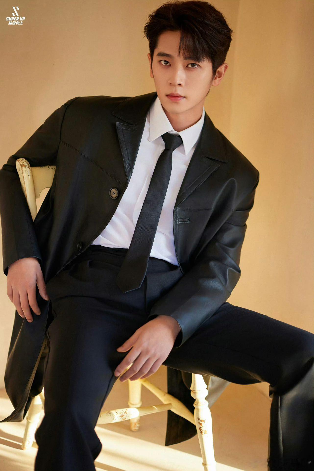 尖叫之夜艺人在澳门上演豪门盛宴  王星越、侯明昊、邓为、白鹿、李一桐、田曦薇、罗