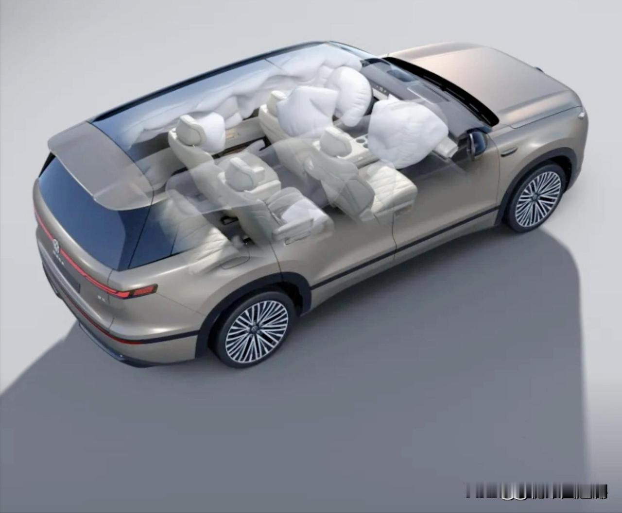 当百年造车底蕴遇上前沿智能科技，当旗舰级实力邂逅颠覆式定价，高端新能源市场迎来最