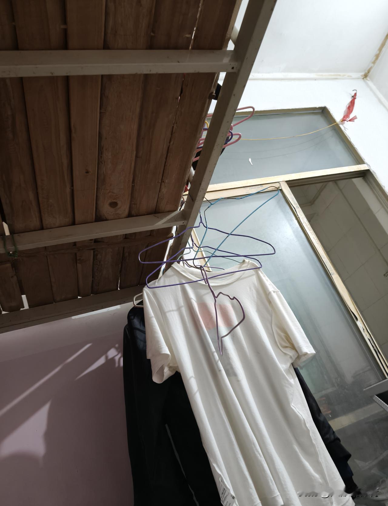 正月初七，他刷干净鞋底的泥，用钥匙打开了中山的月租房。
这不是凯旋，是躲藏。
二