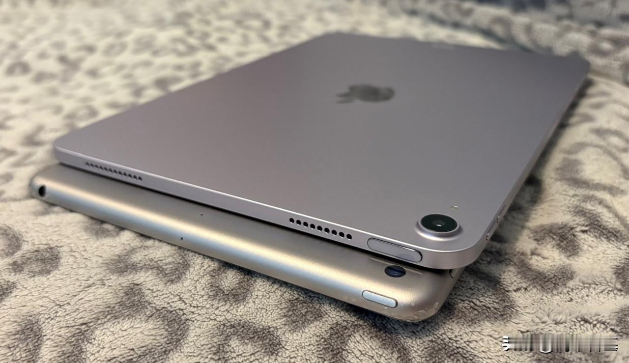 Apple苹果ipad Air M3明明已达到桌面处理器级别平板电脑（以下均简称