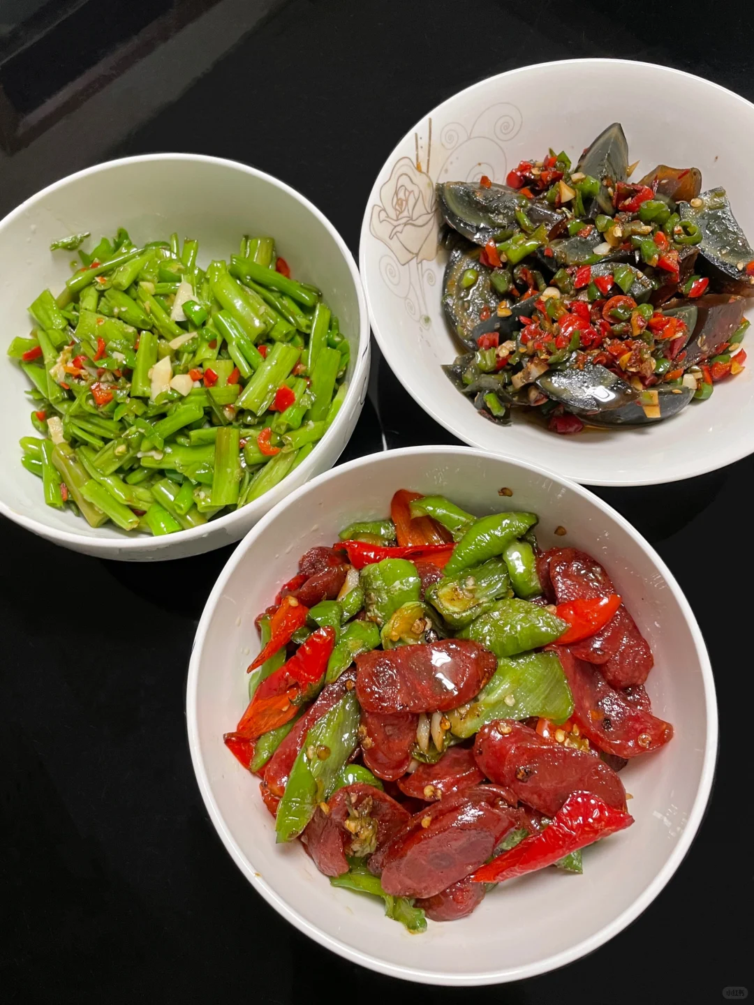 在家吃饭 天天都想吃的菜～