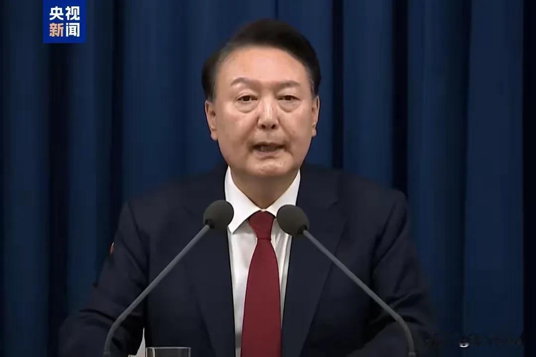 韩国总统尹锡悦被禁止离境。
据韩联社：韩国高级官员腐败调查办公室负责人下令禁止韩