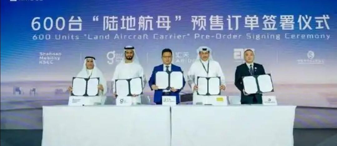 迪拜航展冰火两重天！

中国订单拿到手软

印度战机摔成烟花，出口梦彻底凉了？