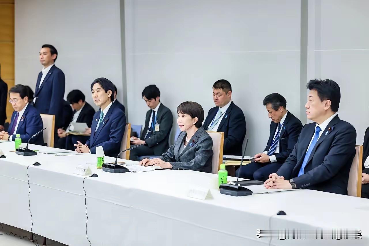 不接待，日本访华了
 当地时间5月12日，日本方面透露，日中经济协会考察团在5月