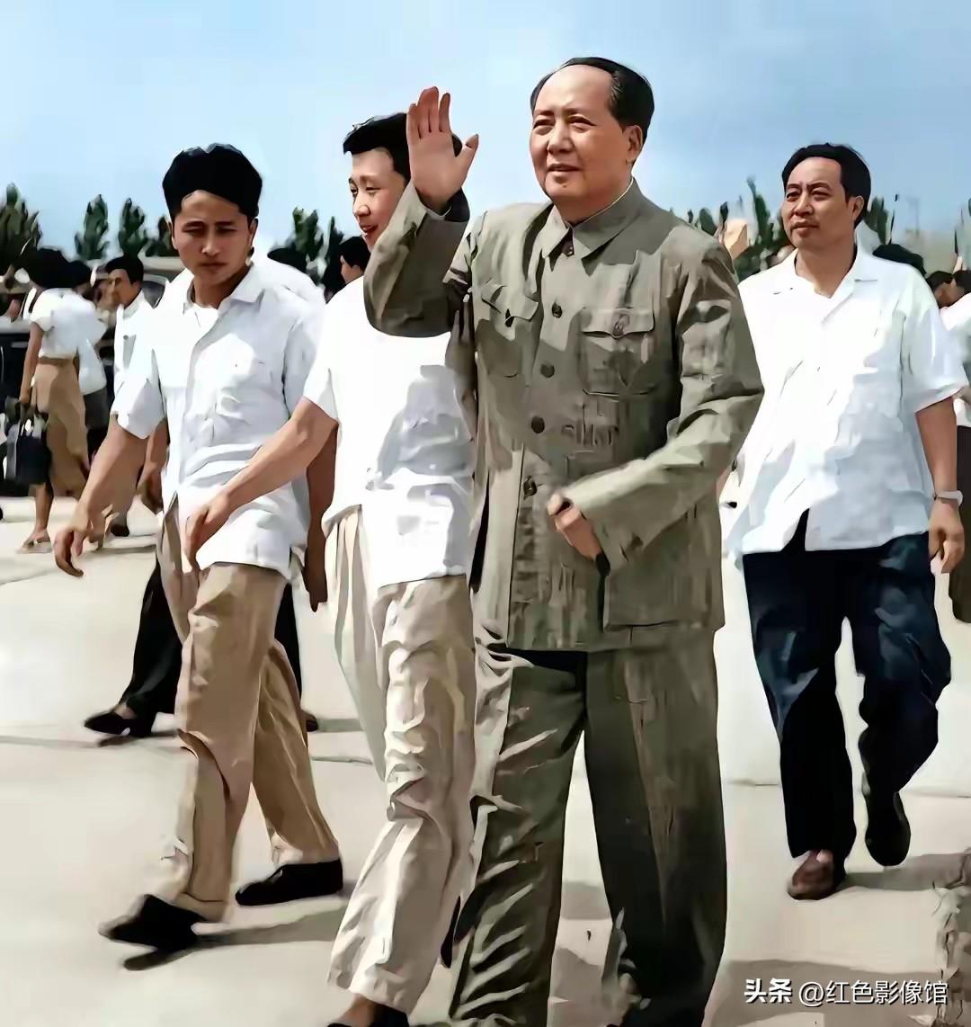 伟人风采57
