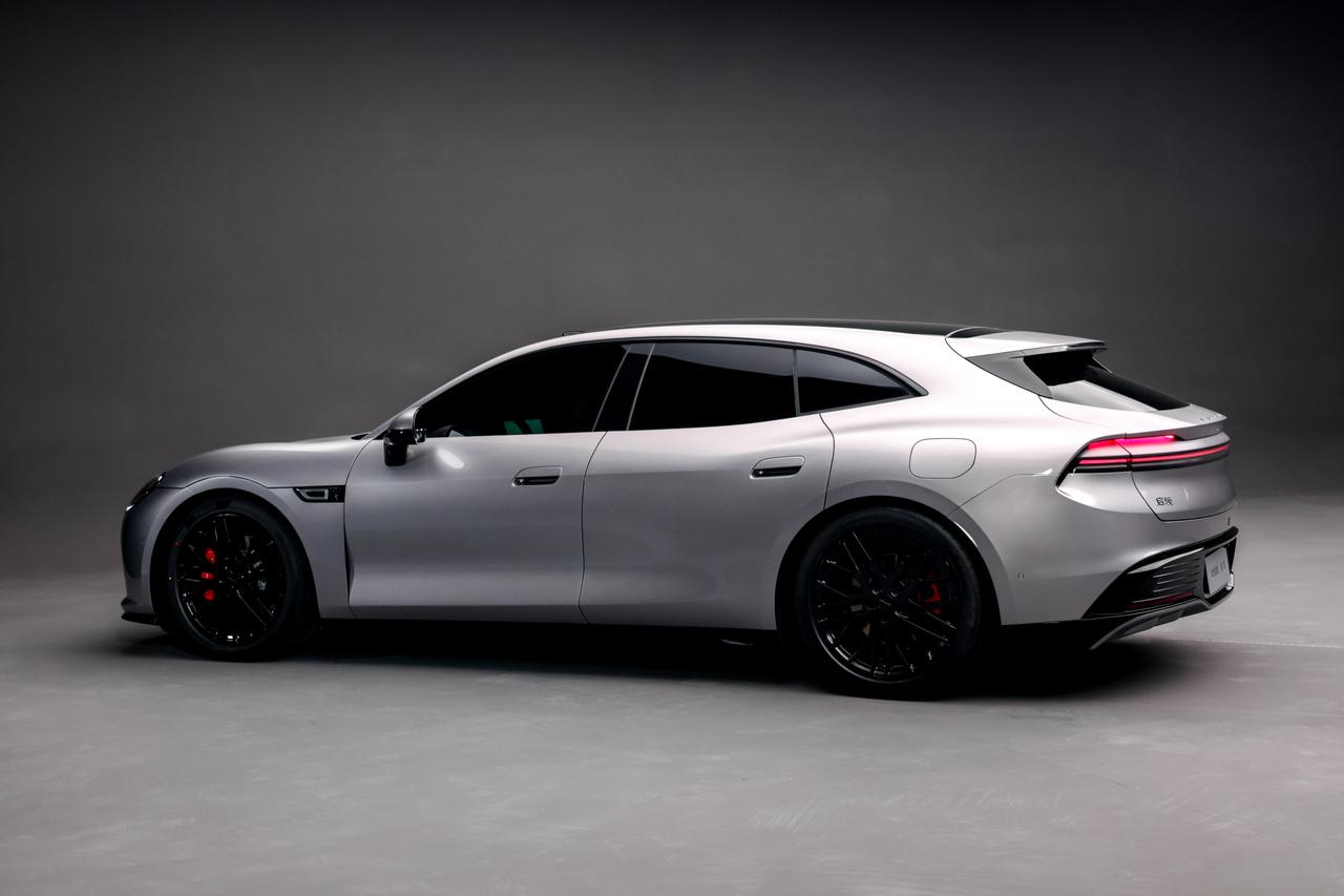 启境GT7首秀破局 猎装车型告别小众标签
启境品牌暨GT7全球首秀的登场，彻底打