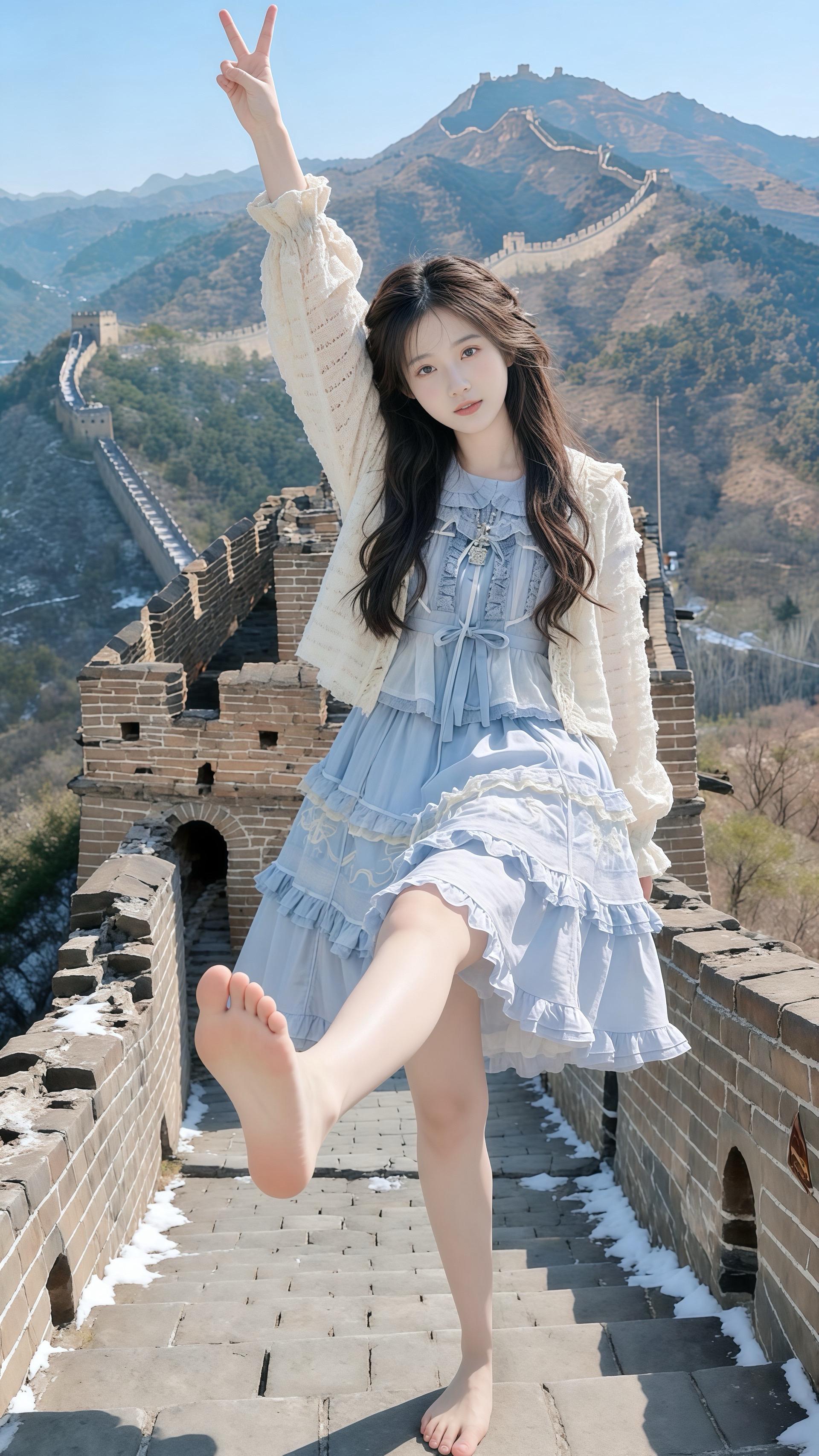 🎀    又开始串门了，大家早啊！