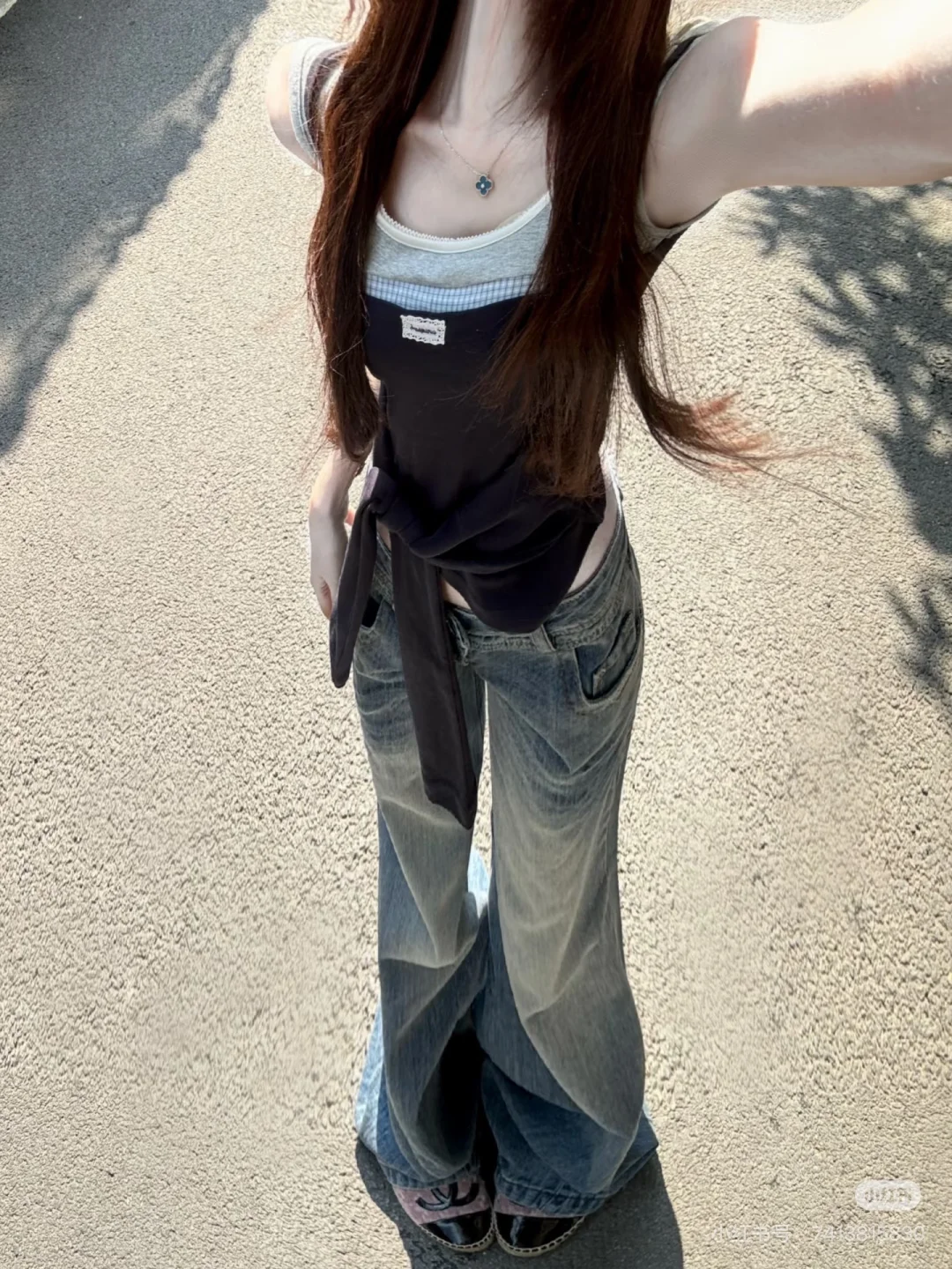 开始期待夏天啦！！！