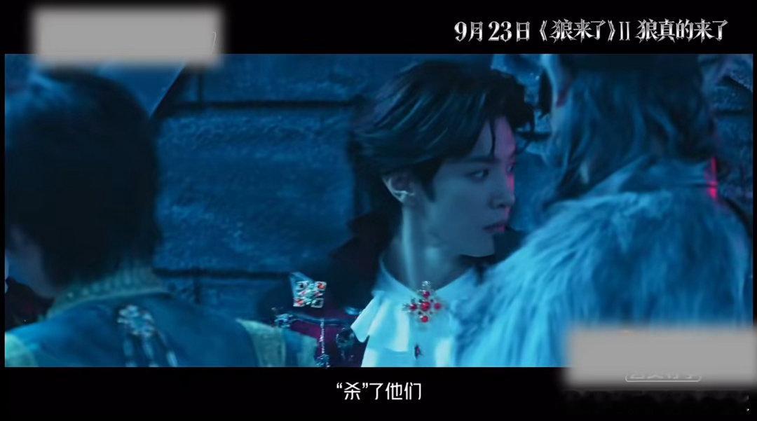 陈哲远被唐艺昕吓到后退陈哲远被唐艺昕吓得连叫两声密逃下期预告名场面，唐艺昕一句“