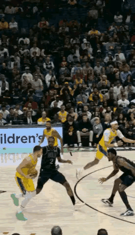 只要詹姆斯高高跃起，那一定是晴天霹雳！