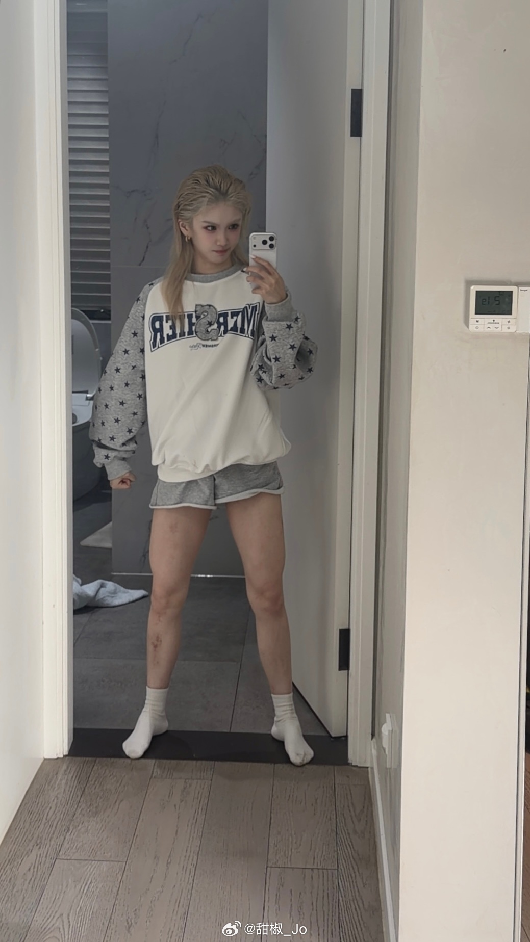 我有点怀疑卖这种衣服你们就买帐了 