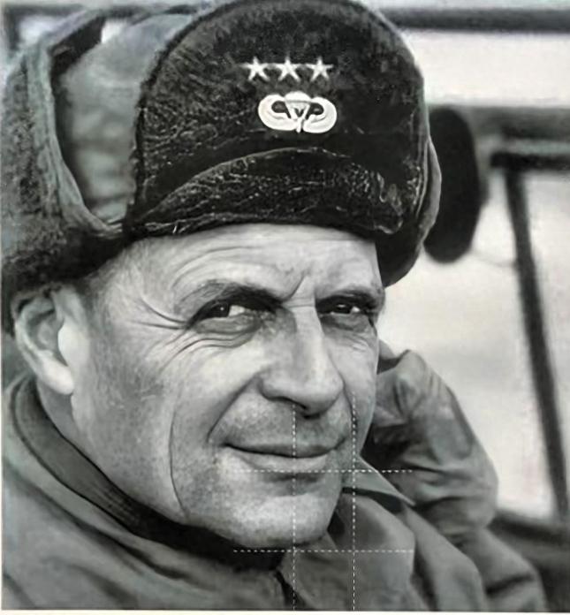 李奇微晚年说了句大实话，听得人头皮发麻。

他说朝鲜那场仗没有赢家，但却硬生生杀