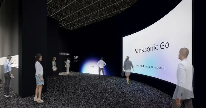 日企里的AI尖子生，松下中国「求变」