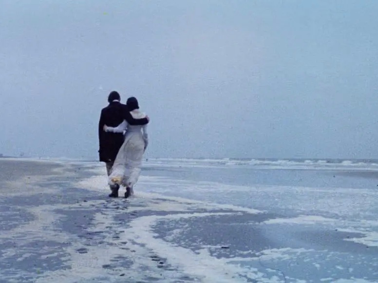 早安🌞“未能品尝到爱的滋味，是最凄惨的痛楚。”——《诺斯费拉图：夜晚的幽灵》沃